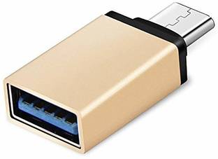 Stela Micro USB, HDMI, USB Type C OTG Adapter
