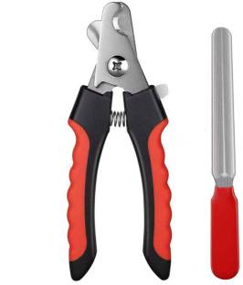 DIALPETS Grinder Nail Clipper