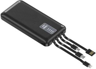 MIMO BINORI 10000 mAh Power Bank