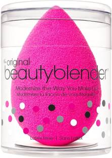 beautyblender Modernize The Way You Make Up Sponge