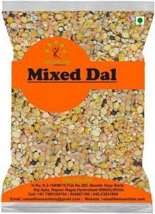 Value Life Mix Dal (Whole) (Split)