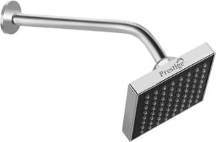 Prestige Over Head Rain Shower Square 100x100 mm 4x4 Shower Head