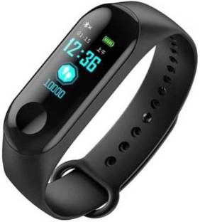 GUGGU AAN_153Q_M3 Fitness band