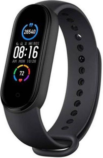fitness band under 300