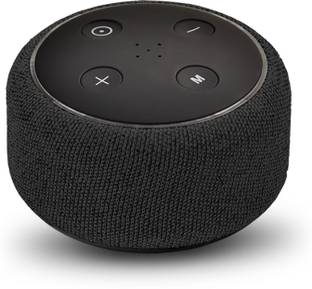 Pebble Bold 5 W Bluetooth Speaker
