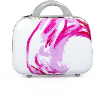 POLO CLASS Big Travel Vanity Bag - Pink