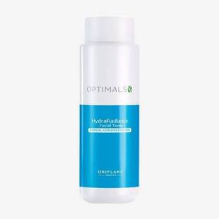 Oriflame optimals hydra radiance facial toner Men & Women
