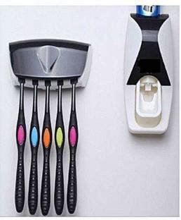 PAVITRA ENTERPRISE Plastic Toothbrush Holder