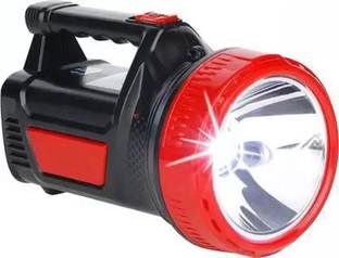 SMALLSN Domoda Rechargeble 88 watt Emergency Searchlight Waterproof LongFocus Flashlight Torch
