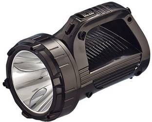 DP.LED 771 PORTABLE RECHARGEABLE LED SEARCH EMERGENCY LIGHT Torch Battery Capacity: 2800 mAh Torch
