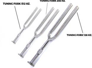 BOS MEDICARE Tuning Fork