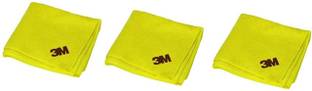 3M Microfiber Vehicle Washing  Cloth