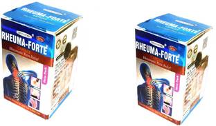 Green Herbs Rheuma Forte Capsules