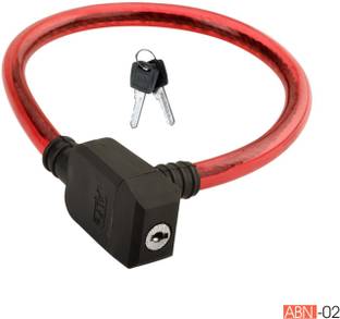ALFAMADHRAJ ABN 02 Cycle Lock