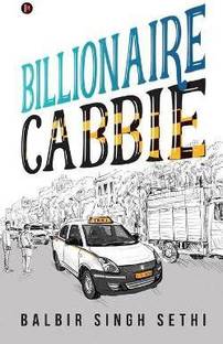 Billionaire Cabbie