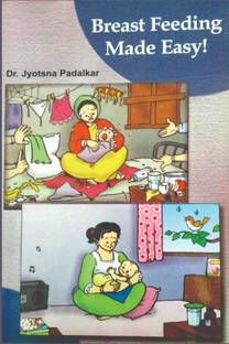 Breastfeeding Made Easy !