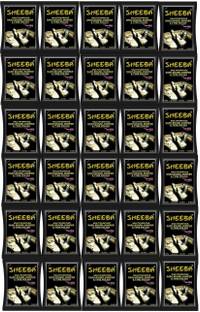 Sheeba Liquid Car Polish for Leather, Tyres, Dashboard