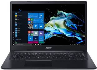 Acer Extensa 15 Intel Celeron Quad Core N4020 - (4 GB/256 GB SSD/Windows 10 Home) EX215-31 Laptop
