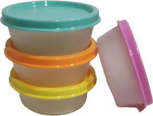 TUPPERWARE Plastic Utility Container  - 65 ml