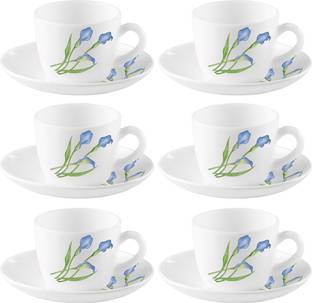 LAOPALA Pack of 12 Opalware