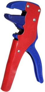 atozshop11 Adjustable Automatic Wire Stripper Cable Cutter Crimping Electrician Tool Wire Cutter