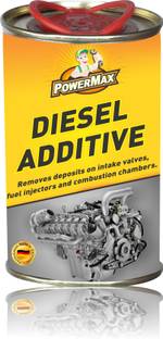 POWERMAX Engine Oil Additive
