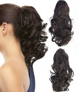Alizz Stylish hair style beauty accessory a1z255a Hair Extension