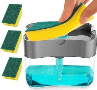 BadiWal 380 ml Gel, Liquid Dispenser