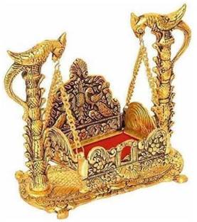 LOTUS RISE Laddu gopal Jhula