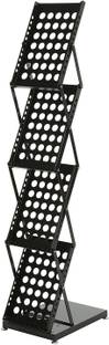 elegante Floor standing magazine stand Floor Standing Magazine Holder
