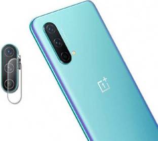 DAFFIN Back Camera Lens Glass Protector for MOBILE OnePlus Nord CE 5G