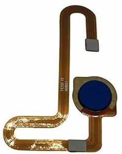 VRAVMO NOTE 8 (BLUE) REDMI NOTE 8 (BLUE) Fingerprint Sensor Flex cable