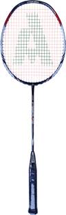 ASHAWAY Dynamite 200 Black, White Strung Badminton Racquet