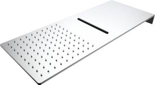 RN SS OLIVIA ULTRA SLIM LONG SHOWER_6171_20"x8" Shower Head