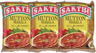 Sakthi Spices Mutton Masala Powder