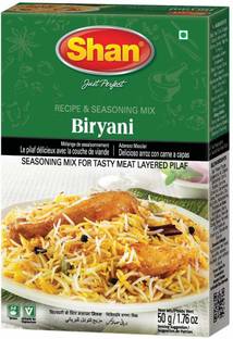 SHAN Biryani Masala Pack Of 4