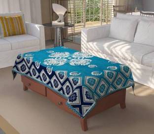 Multitex Floral 4 Seater Table Cover