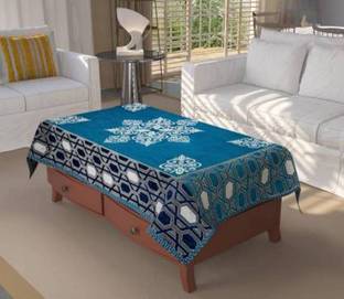 Multitex Floral 4 Seater Table Cover