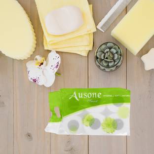 Almour AUSONE TOILET ROLL BEST FOR HOME PURPOSE Toilet Paper Roll