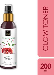 GOOD VIBES Pomegranate Glow Toner Women
