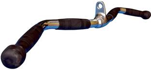 adib Zig Zag Handle Multi-training Bar