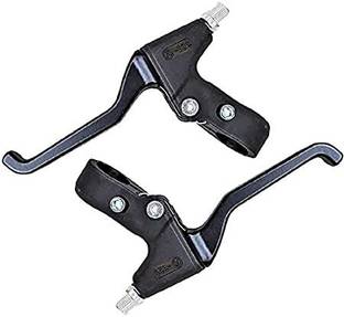 NNBS MTB BICYCLE BLACK POWER CLUCH SET Bicycle Brake Disk