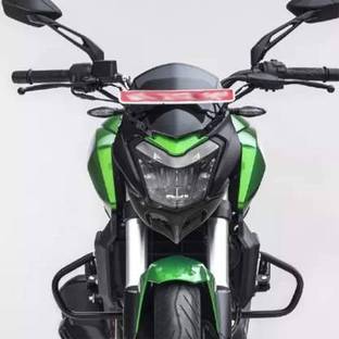 W 4 A Traders Dominar Winglet 400 Bike Fairing Kit
