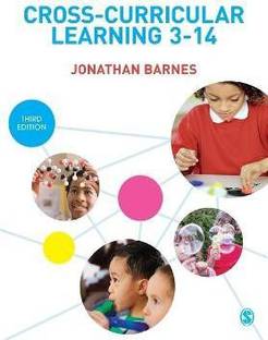 Cross-Curricular Learning 3-14