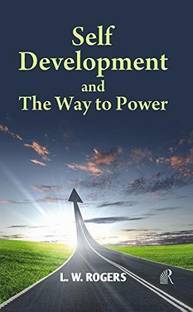 Self Development and the Way to Power