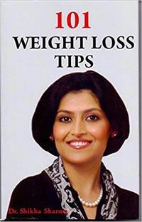 101 Weight Loss Tips