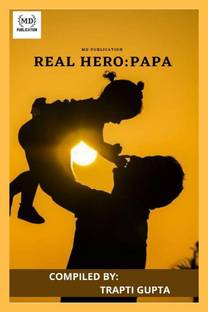 REAL HERO PAPA.