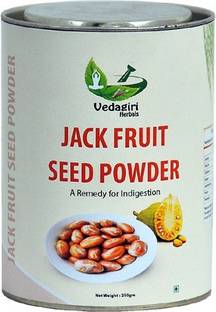 Vedagiri Herbals Jackfruit Seed Powder Vegetables