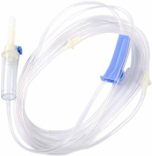 NMD NEXUS MEDODENT Tubing For Implant Nasal  Cannula