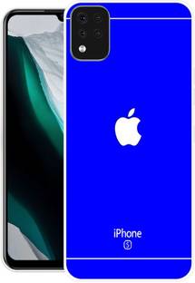 Ashini Back Cover for LG K42